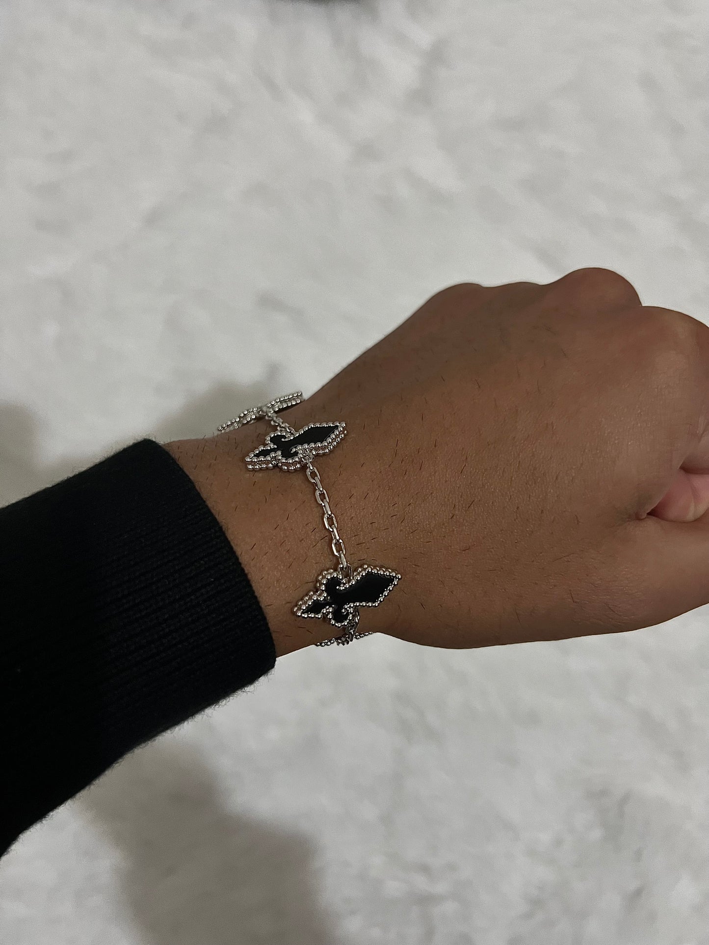 SICA BRACELET - ONYX