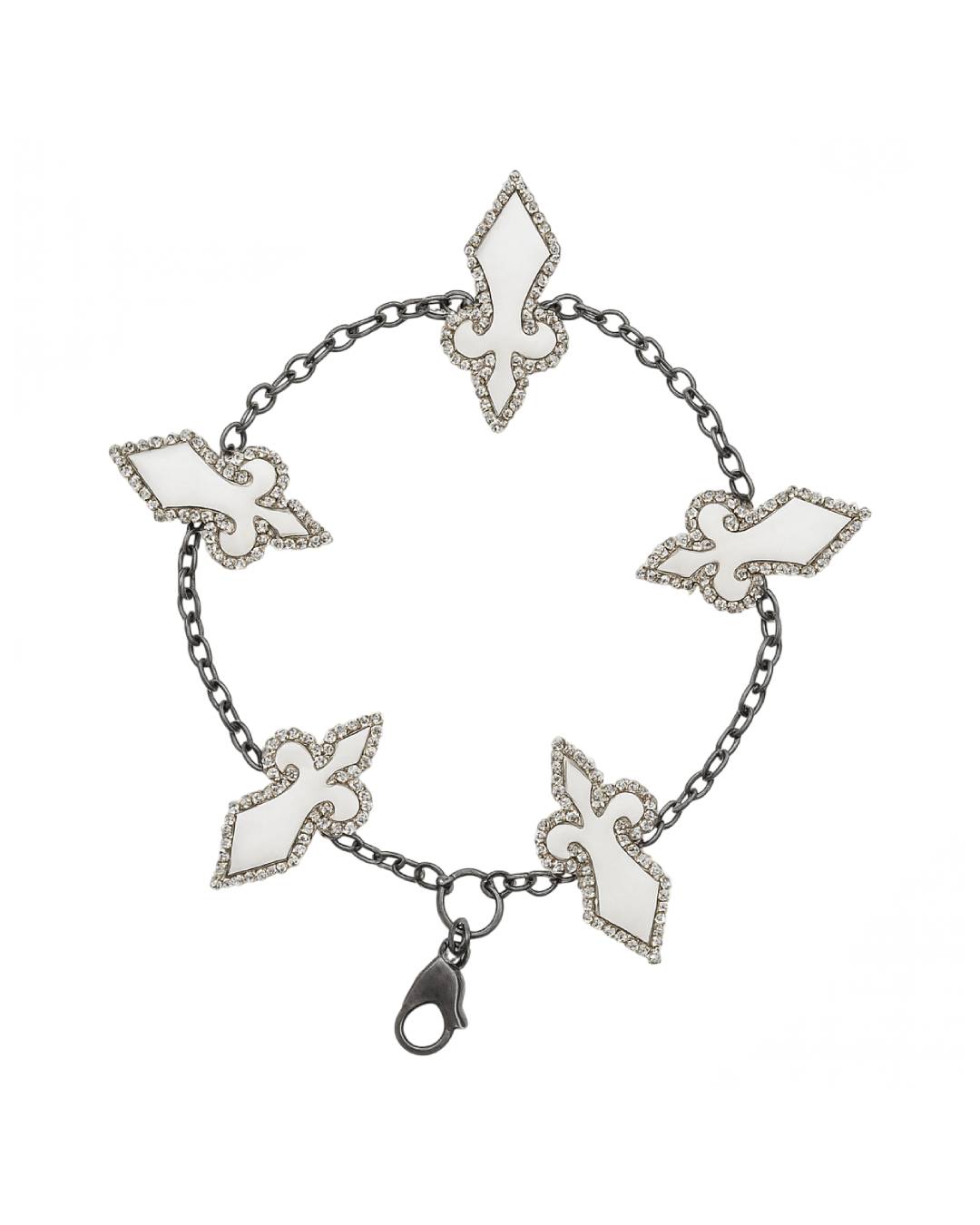 SICA BRACELET - SNOW