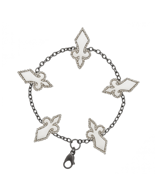 SICA BRACELET - SNOW