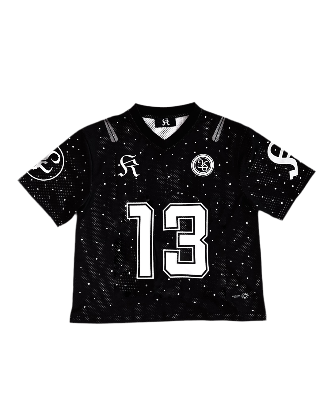 JERSEY 13