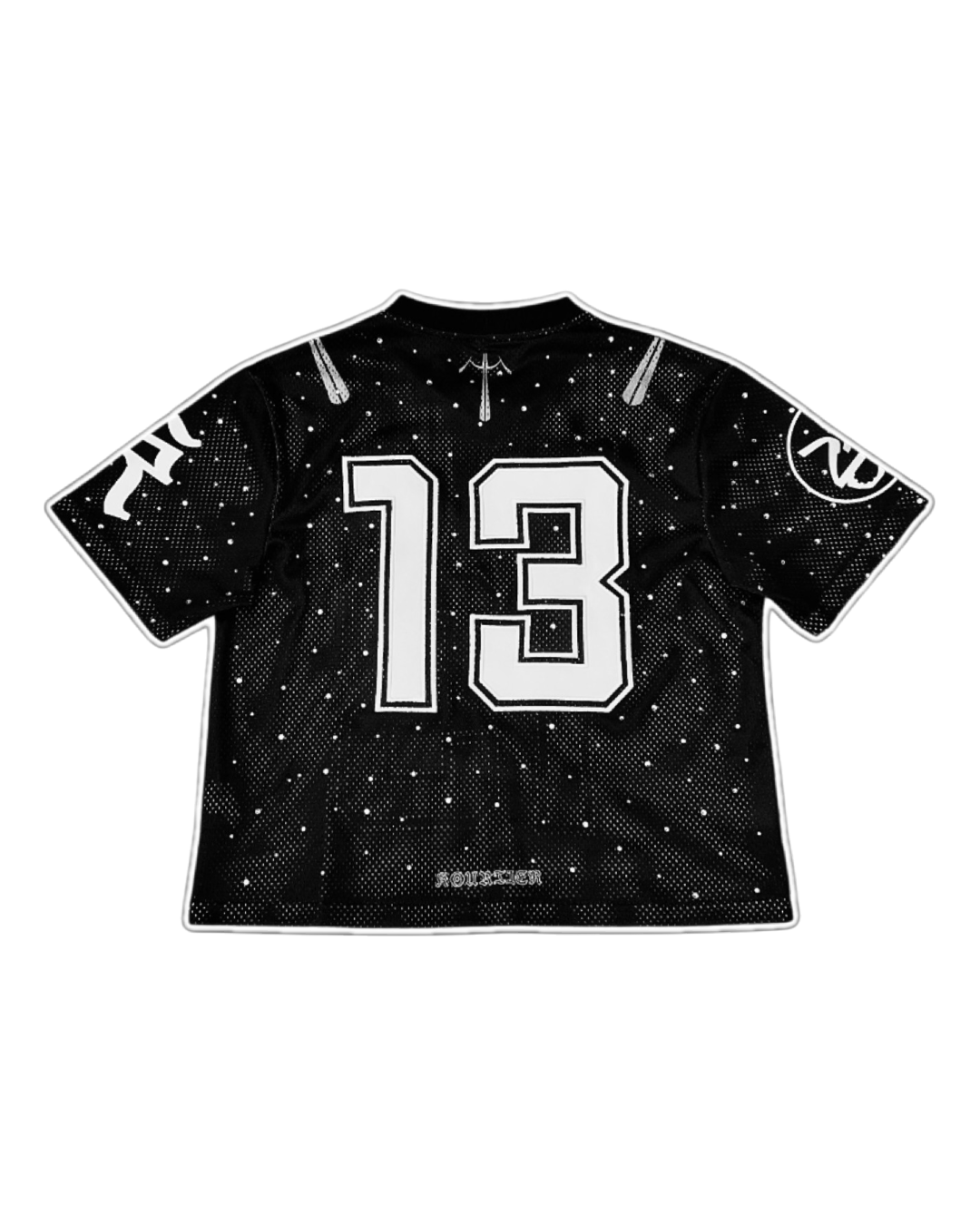 JERSEY 13